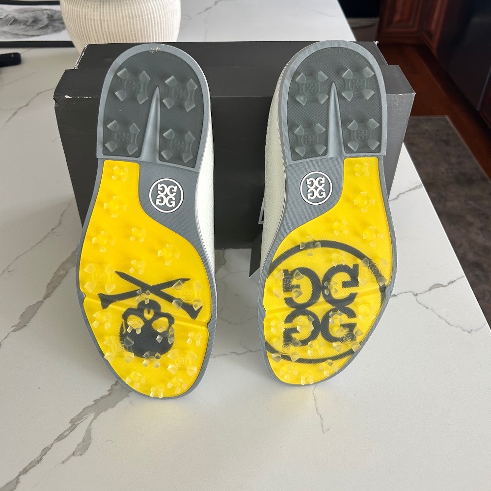 G/Fore men’s golf shoes